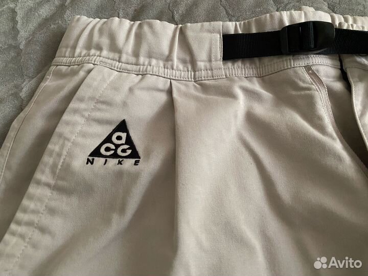 Штаны Nike ACG Cargo pants