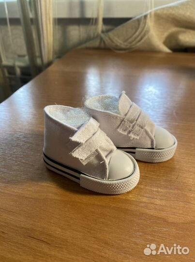 Обувь для кукол