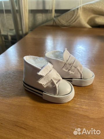 Обувь для кукол