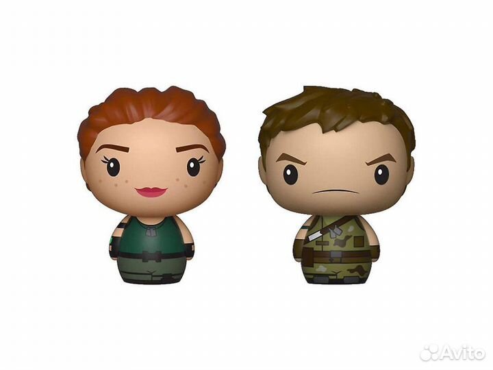 Funko Pint Size Heroes Fortnite S1 Pathfinder