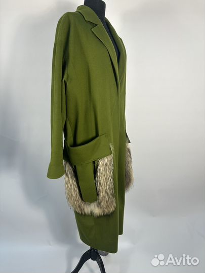 Пальто женское Ruban