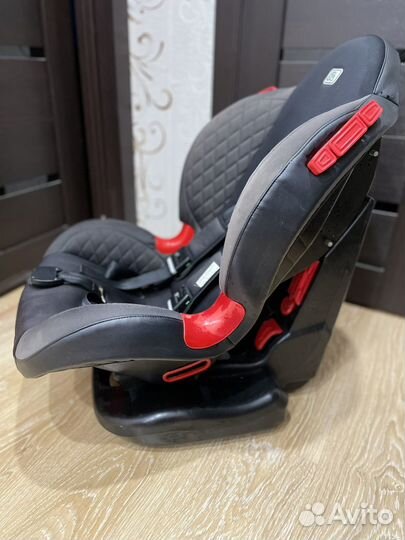 Автокресло