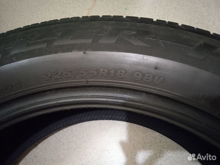 Bridgestone 613V