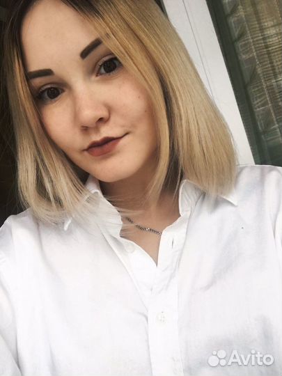 Администратор, маркетолог