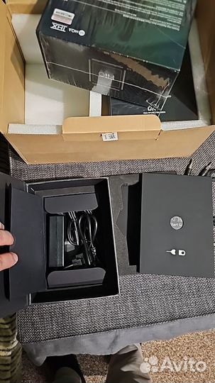 Fiio M17