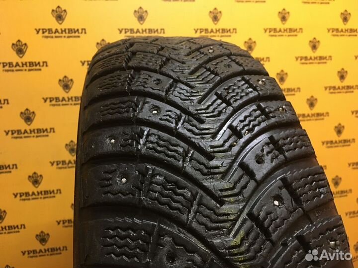 Michelin X-Ice North XIN2 185/65 R15 92T