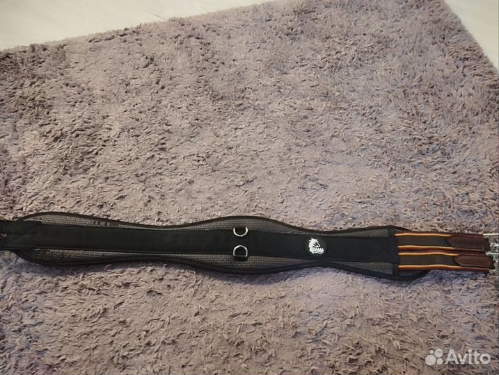 Конная амуниция