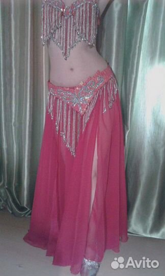 Восточный костюм