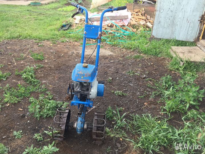 Продам мотокультиватор 