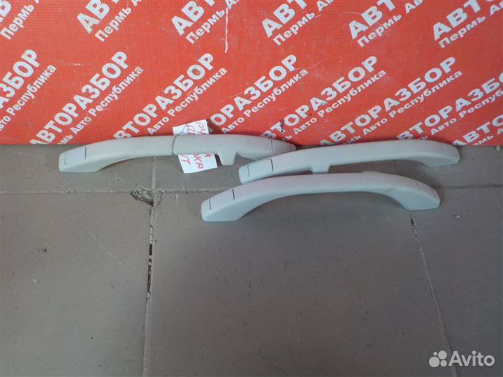 Ручки потолочные LADA Granta FL 21127 2021