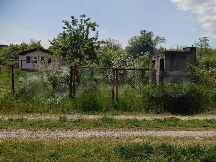 Участок 5 сот. (СНТ, ДНП)