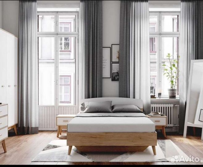 Зеркало напольное