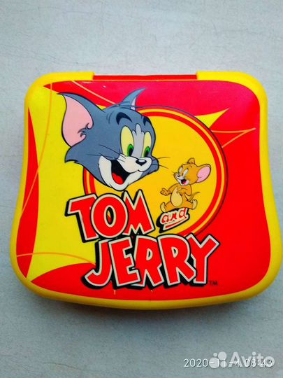 Детский обучающий компьютер 