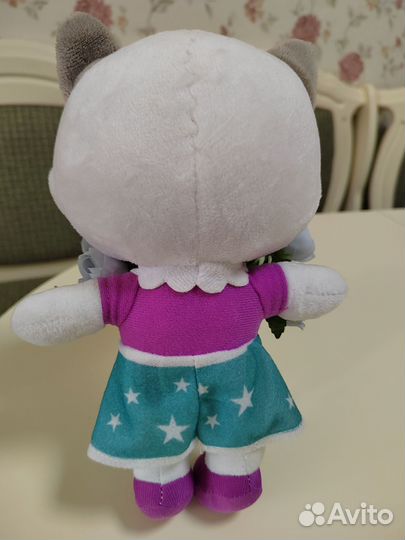 Алиса кошечки - собачки