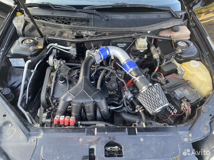 LADA Priora 1.6 МТ, 2014, 214 000 км