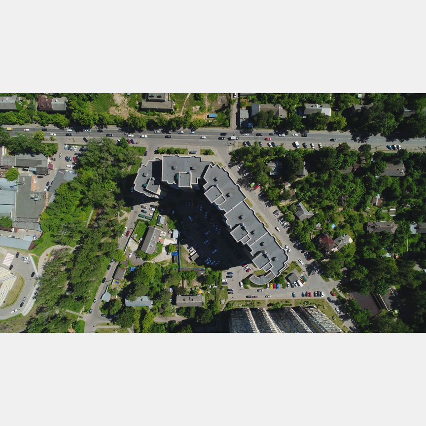 Квартира-студия, 39,4 м², 1/15 эт.