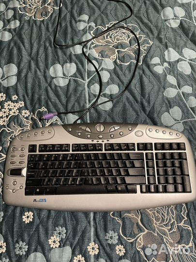 Клавиатура A4 tech