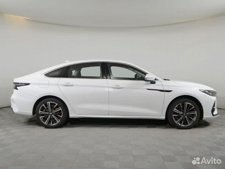 Chery Arrizo 8 1.6 AMT, 2024