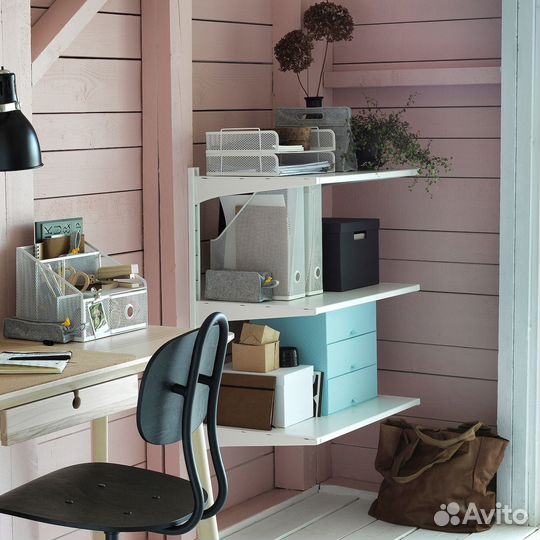 Органайзер для канцелярии IKEA новый