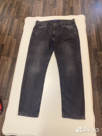 Джинсы zara 34