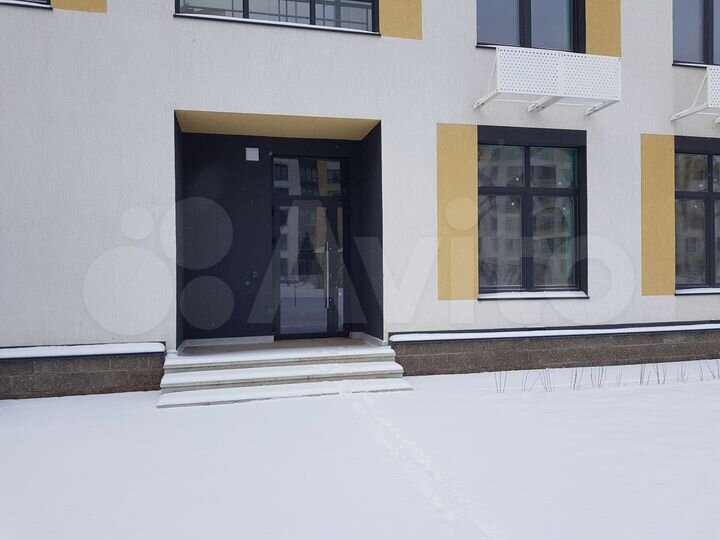 Торговая площадь, 77.5 м²