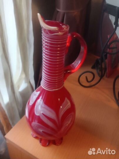 Ваза-кувшин СССР