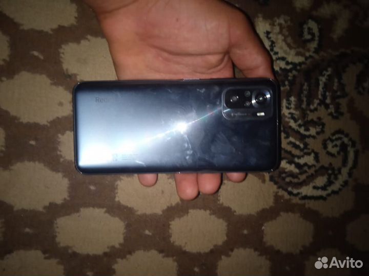 Xiaomi Mi 10S, 8/128 ГБ