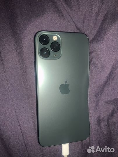 iPhone 11 Pro, 64 ГБ