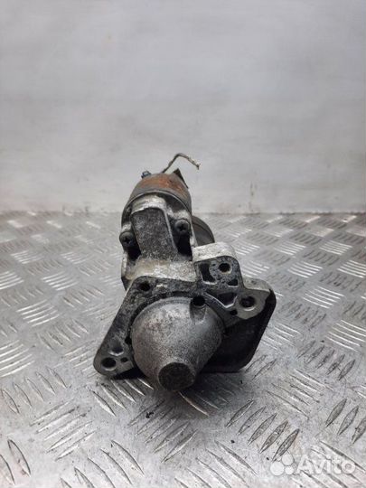 Стартер Renault Clio хэтчбэк 3 дв. 1.5 K9K760 2008