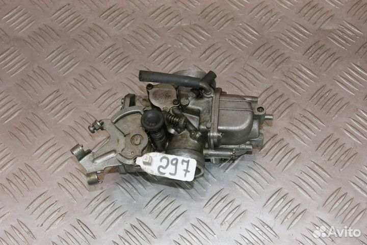 Карбюратор Yamaha TTR 250 Raid