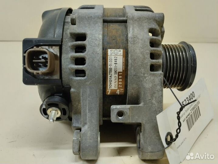 Генератор Toyota Camry V50 2011-2017