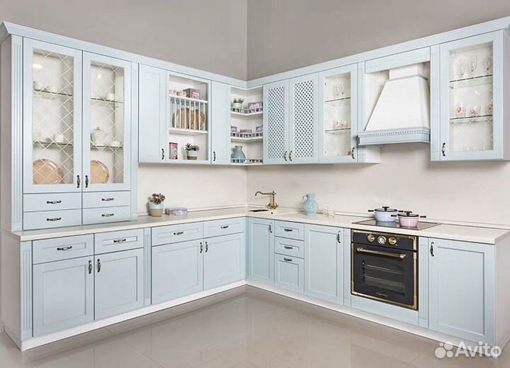 Кухня на заказ