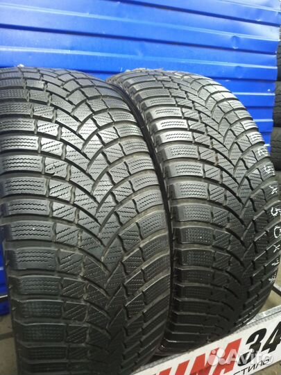 Bridgestone Blizzak LM-001 Evo 225/50 R17 98H