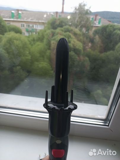 Автоматический стайлер starwind