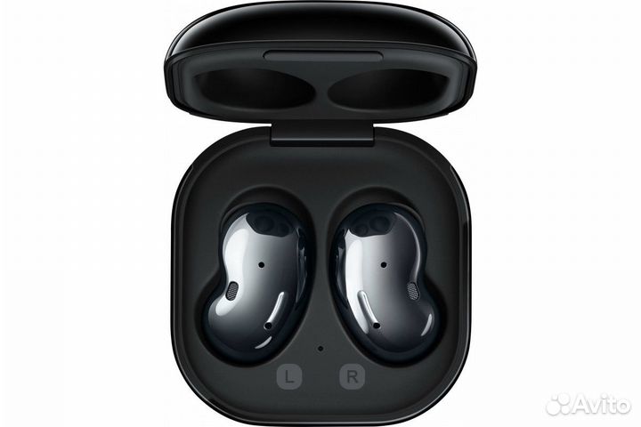 Беспроводные наушники Samsung Galaxy Buds Live