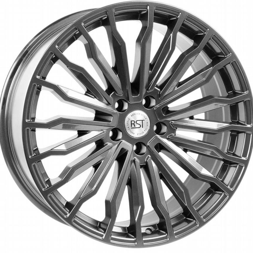 Диски RST R032 9x20 5x114.3 ET35 D67.1 BMG