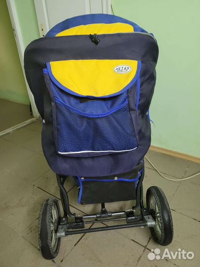Коляска детская
