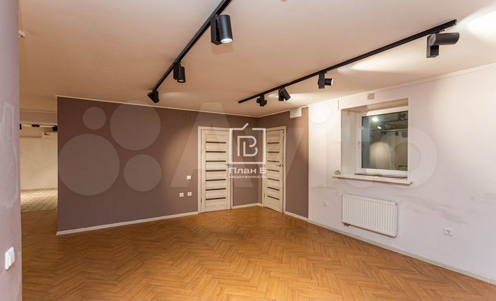 Помещение свободного назначения