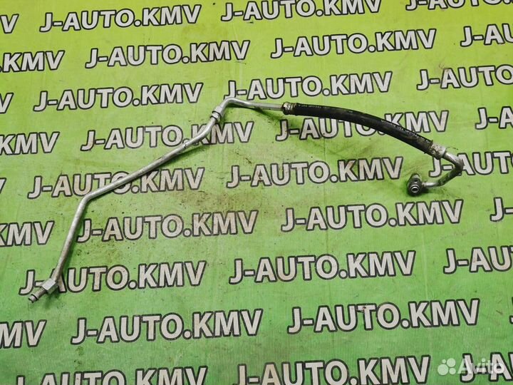 Трубка кондиционера Mazda 626