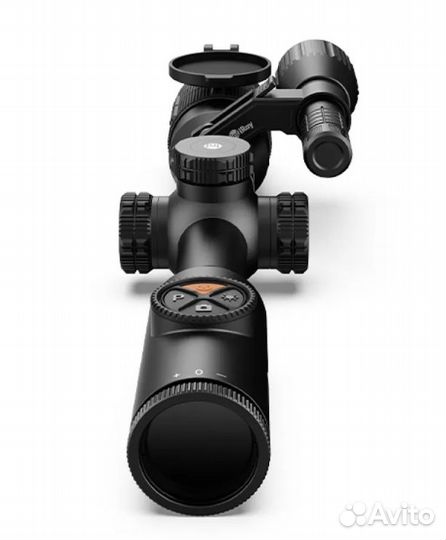 Цифровой прицел iRay Tube TD50L + IVS-940-2