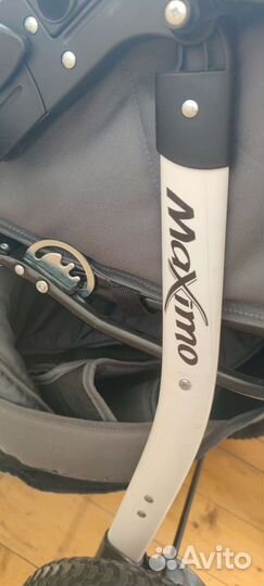 Детские коляски бу