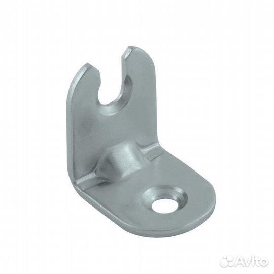 Уголок мебельный металлический, пластик