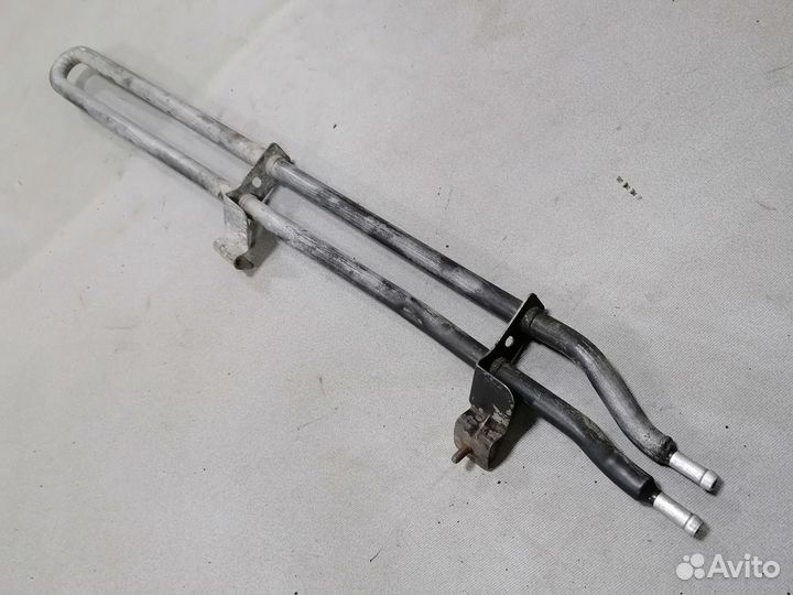 Радиатор масляный гур Chrysler Concord 1998-2004