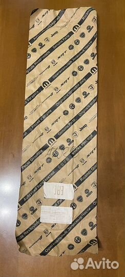 Прокладка Клапанной крышки Jeep 4.0