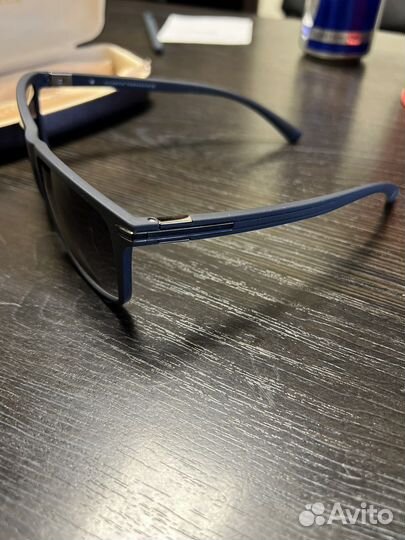 Солнечные очки мужские