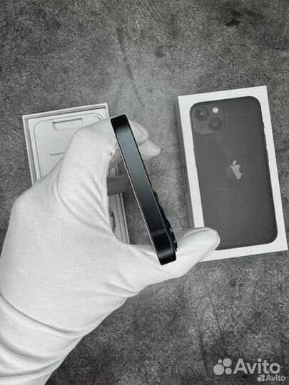 iPhone 13, 128 ГБ