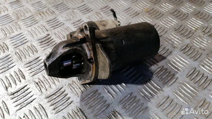 Стартер Opel Corsa D 2006-2015