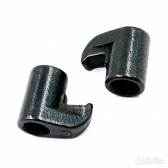 Прижим 19мм М8 державки для крепления пластины (к