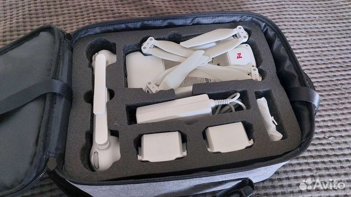 Fimi x8 se 2022 v2 combo