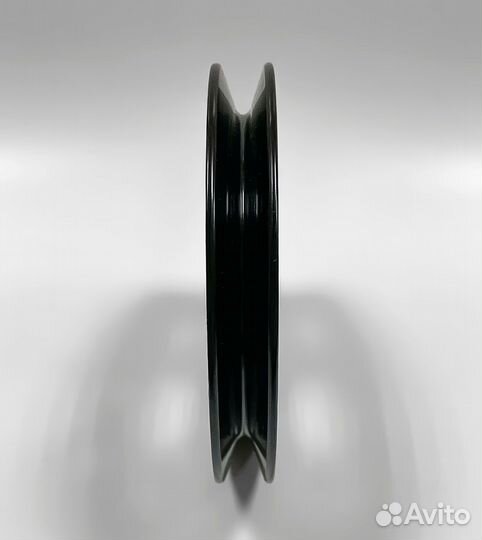 Шкив гур VW Passat B3 / Golf 3 (MaxGear)